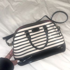 Kate spade handbag authentic